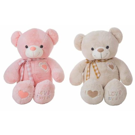 Peluches Niños: Peluche Oso Little Angel 75 cm