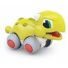 Coche Juguete Niños Fricción Dinosaurio Pistacho BigBuy Kids - Compra online en MegaJuguetes