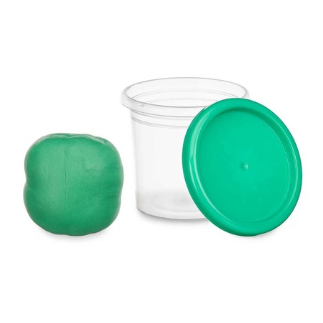 Manualidades Niños: Juego de Plastilina Pincello Colores (12 Unidades)