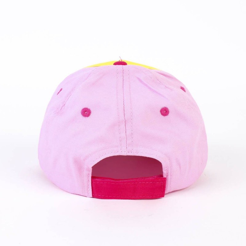 Moda infantil verano: gafas y gorra de Sky, la perrita piloto, para sus juegos.