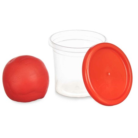 Manualidades Niños: Juego Plastilina Pincello Colores (12 Unidades)