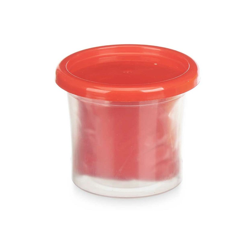 Manualidades Niños: Juego Plastilina Pincello Colores (12 Unidades)