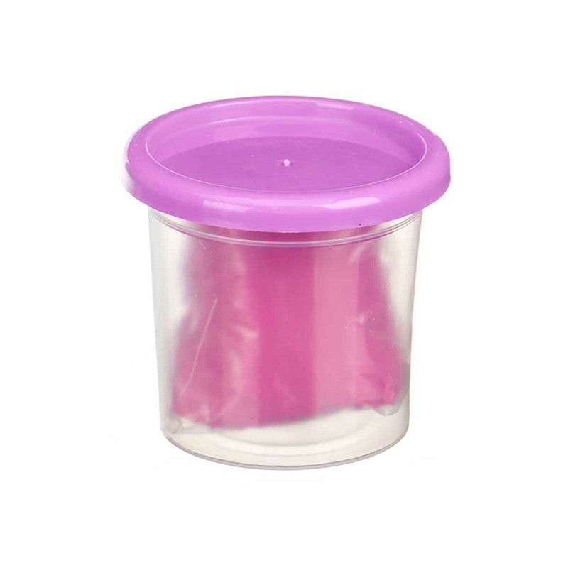 Manualidades Niños: Juego Plastilina Pincello Colores (12 Unidades)
