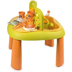 Juego Simbólico Niños Smoby Jardín: Set de Juguetes Educativos - Compra online en MegaJuguetes 2