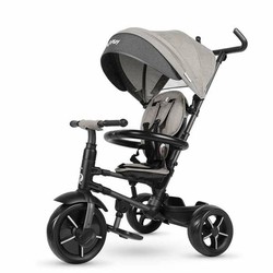 Juguete Exterior Niños: Triciclo Carro de Paseo Convertible BigBuy Fun - Compra online en MegaJuguetes