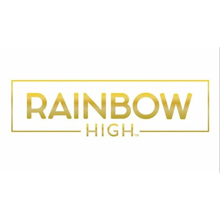 Muñecas Niñas Rainbow High Color & Create 22 cm - ¡Crea tu Estilo!