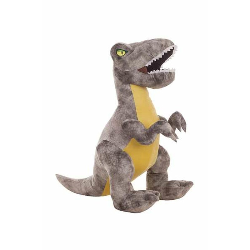 Peluche niños Thor Dinosaurio 100 cm BigBuy Kids - Compra online en MegaJuguetes