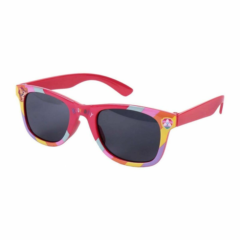 Gafas de sol Patrulla Canina para proteger la vista de los rayos solares.