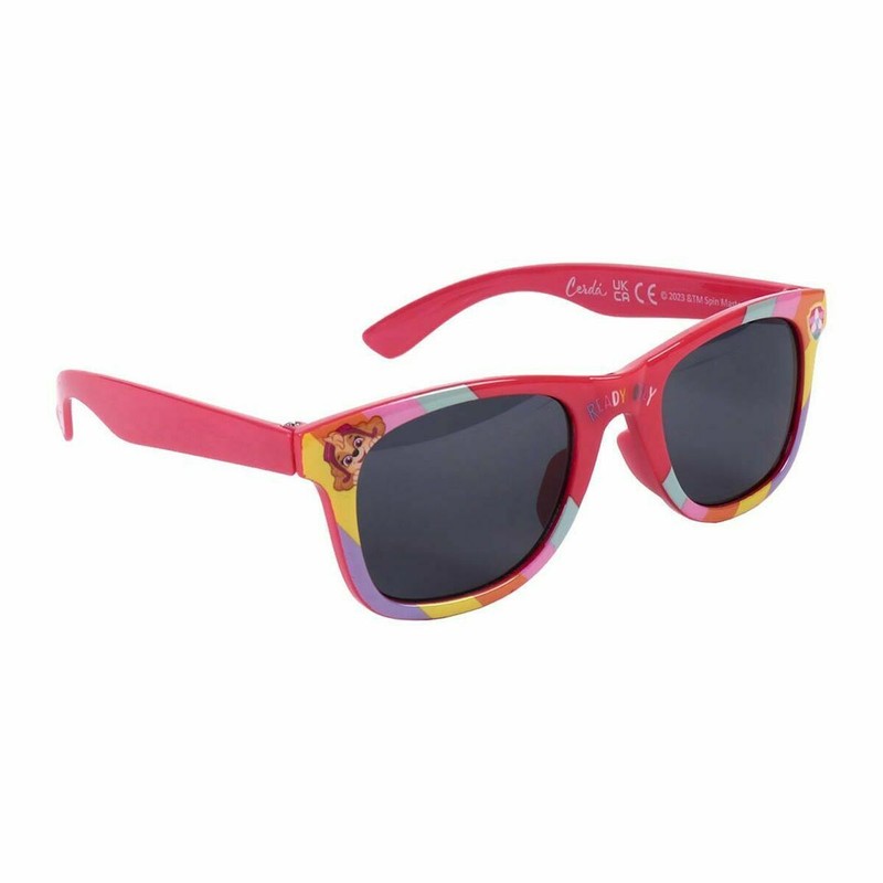 Set de verano infantil Patrulla Canina, combinando funcionalidad y su serie favorita.