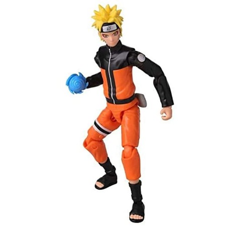 Figuras acción niños Naruto - Uzumaki Sage Mode 17 cm