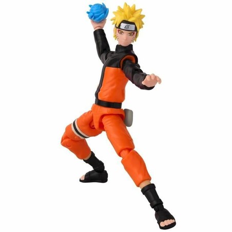 Figuras acción niños Naruto - Uzumaki Sage Mode 17 cm