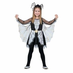 Disfraces Niños: Disfraz Araña My Other Me (3-4 Años) - Compra online en MegaJuguetes