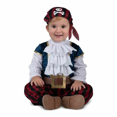 Disfraz para Niños Pirata My Other Me - ¡Pequeños Bucaneros!