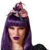 Disfraces Niños: Diadema Sombrero Bruja Halloween BigBuy Carnival - Compra online en MegaJuguetes