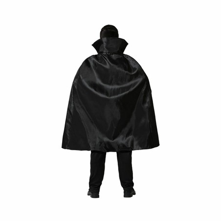 Disfraces Niños: Disfraz Vampiro Rojo BigBuy Carnival