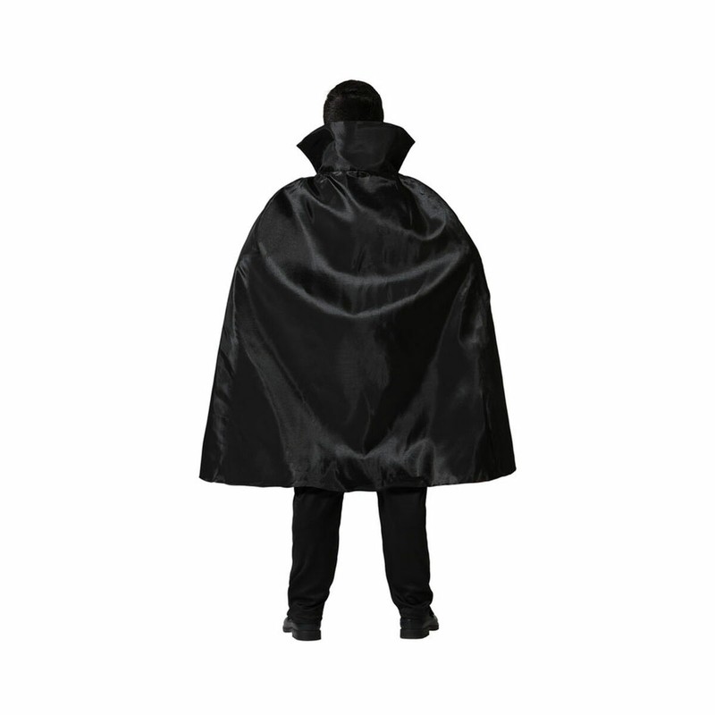 Disfraces Niños: Disfraz Vampiro Rojo BigBuy Carnival