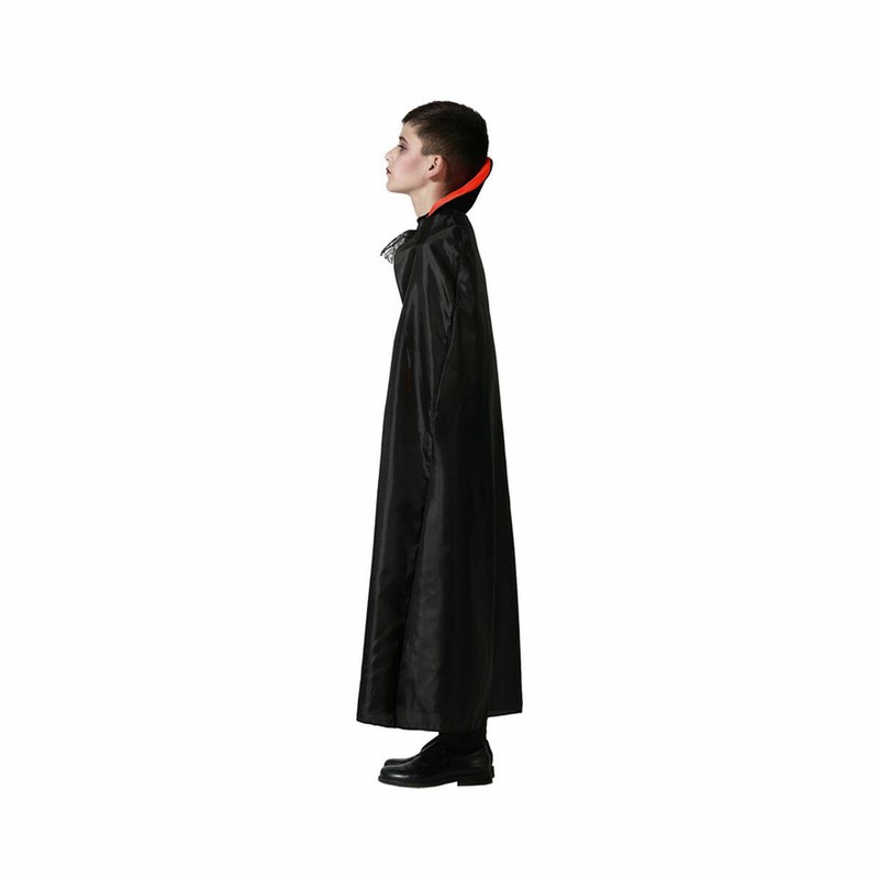 Disfraces Niños Vampiro BigBuy Carnival - ¡La Noche es tuya!
