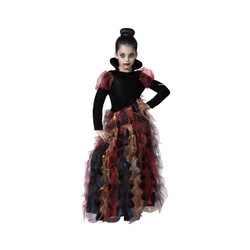 Disfraz Niños Vampiresa BigBuy Carnival - Halloween - Compra online en MegaJuguetes