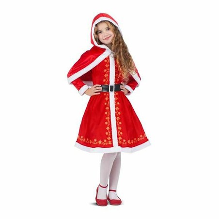 Disfraz para Niños My Other Me Monada Navideña para Fiestas - Compra online en MegaJuguetes
