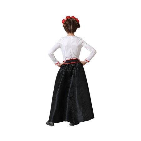 Disfraz Niños Esqueleto - BigBuy Carnival para Halloween