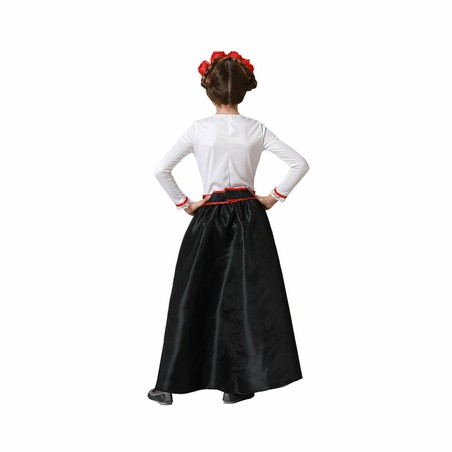 Disfraz Niños Esqueleto - BigBuy Carnival para Halloween