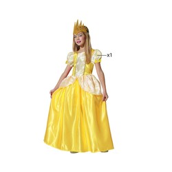 Disfraces Niños: Divertido Disfraz Infantil Dorado Fantasía - Compra online en MegaJuguetes