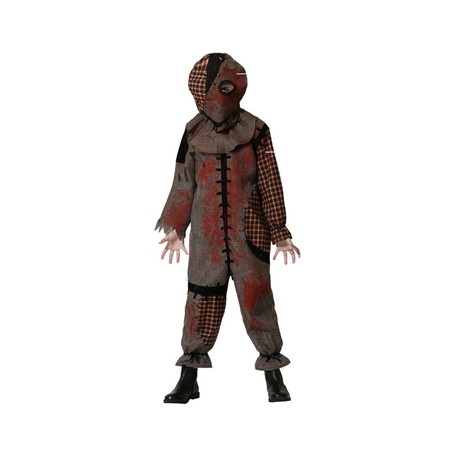 Disfraz Niños Muñeca Vudú - BigBuy Carnival - Compra online en MegaJuguetes