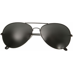 Disfraces Niños: Gafas de Sol Aviador My Other Me Negro - Compra online en MegaJuguetes