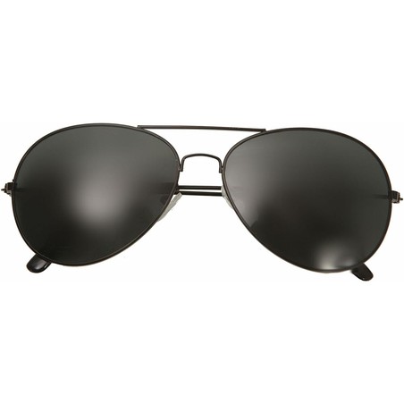 Disfraces Niños: Gafas de Sol Aviador My Other Me Negro - Compra online en MegaJuguetes