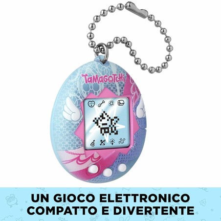 Tamagotchi original Bandai, juguete nostálgico para niños