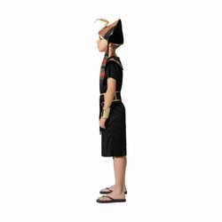 Disfraz para Niños BigBuy Carnival Rey Egipcio Multicolor - Compra online en MegaJuguetes 2