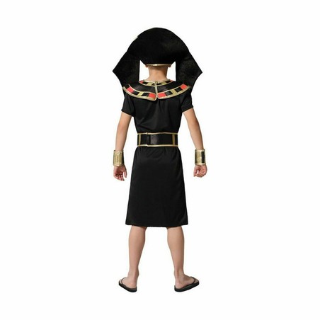 Disfraz para Niños BigBuy Carnival Rey Egipcio Multicolor