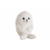 Peluches Niños Foca Blanca 18 cm de BigBuy Fun - Compra online en MegaJuguetes