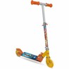 Juguetes exterior niños: Patinete Scooter Dragon Ball Plegable - Compra online en MegaJuguetes