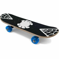 Juguetes Exterior Niños: Skate Spidey 17" - Diversión Segura - Compra online en MegaJuguetes 2