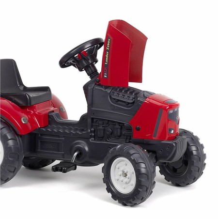 Juguetes exterior niños: Tractor a Pedales Falk Lander Z160X