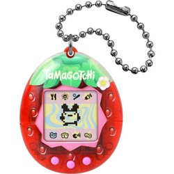 Juguetes construcción niños Tamagotchi Fresh Strawberry