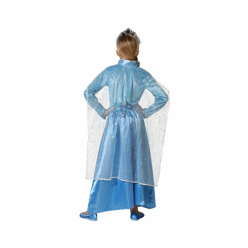 Disfraces Niños Princesa Azul - BigBuy Fun