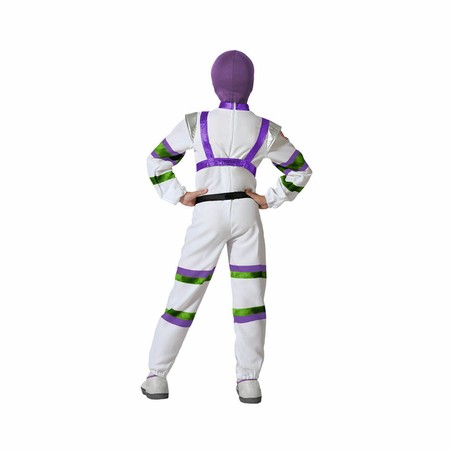 Disfraces Niños Astronauta Multicolor - BigBuy Fun