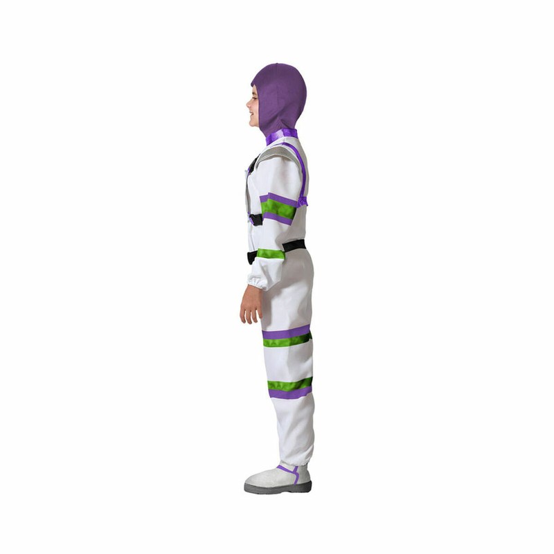 Disfraces Niños Astronauta Multicolor - BigBuy Fun
