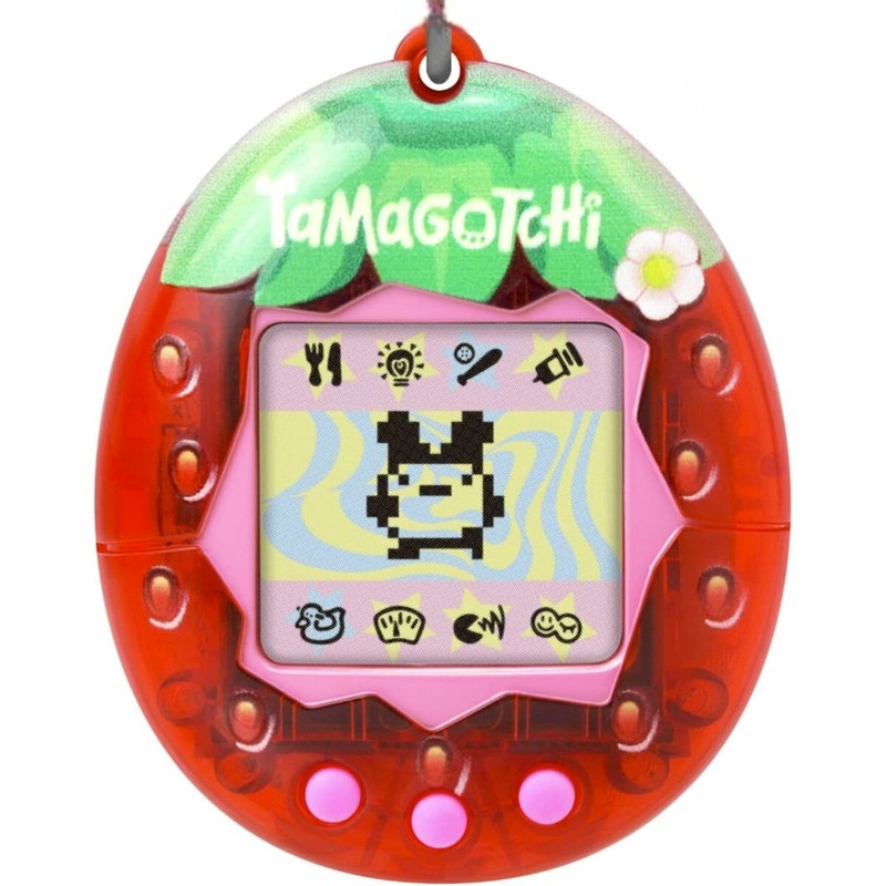 Tamagotchi, una alternativa a bloques madera ecológicos