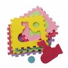 Puzzle Infantil BigBuy Fun - Alfombra de Suelo Transportes 9 Piezas - Compra online en MegaJuguetes