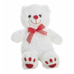 Peluches Niños Oso Pretty 20 cm Suave - Compra online en MegaJuguetes