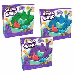Manualidades Niños: Arena Mágica Spin Master para moldear - Compra online en MegaJuguetes