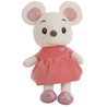 Peluches Niños Rata BigBuy Fun 45 cm - Suave y Achuchable - Compra online en MegaJuguetes