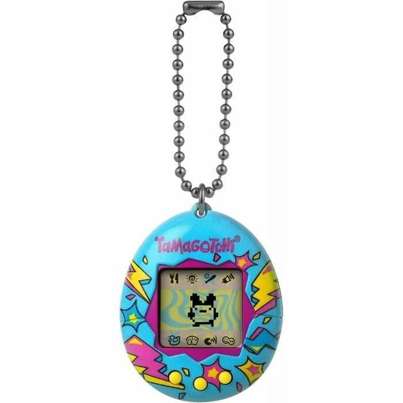 Juguetes Electrónicos Niños Bandai Mascota Interactiva - Compra online en MegaJuguetes