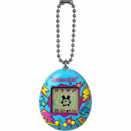 Juguetes Electrónicos Niños Bandai Mascota Interactiva - Compra online en MegaJuguetes
