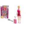 Muñecas Niñas Colorbaby Isabella con Accesorios 4 Piezas - Compra online en MegaJuguetes