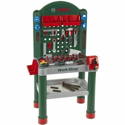 Juego simbólico niños: Herramientas Klein 8320 - Compra online en MegaJuguetes