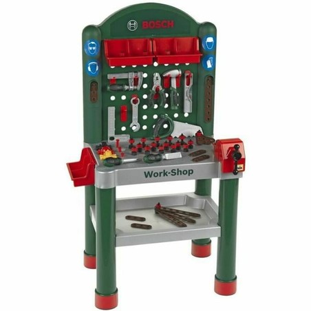 Juego simbólico niños: Herramientas Klein 8320 - Compra online en MegaJuguetes